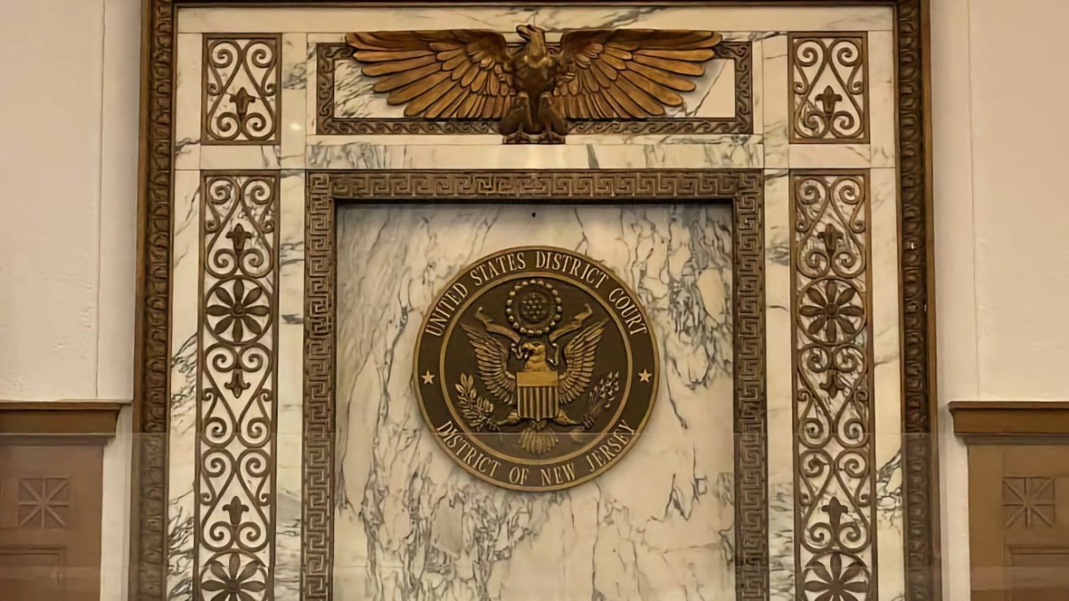  Shift in Judges for DOJ's Antitrust Lawsuit Against Apple