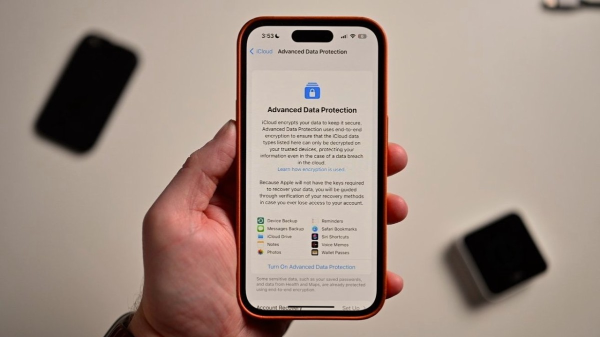 Study Reveals Difficulty in Preventing Apple Apps from Collecting User Data