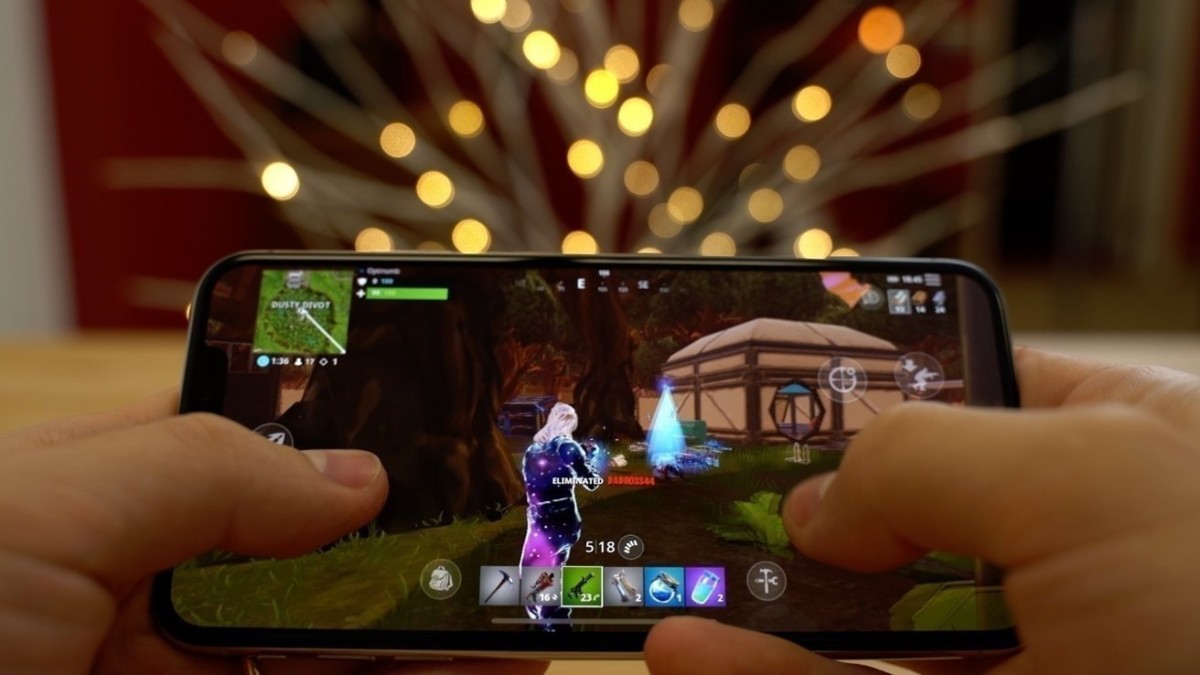 Apple Defends Its App Store Policies in Ongoing Legal Battle with Epic Games