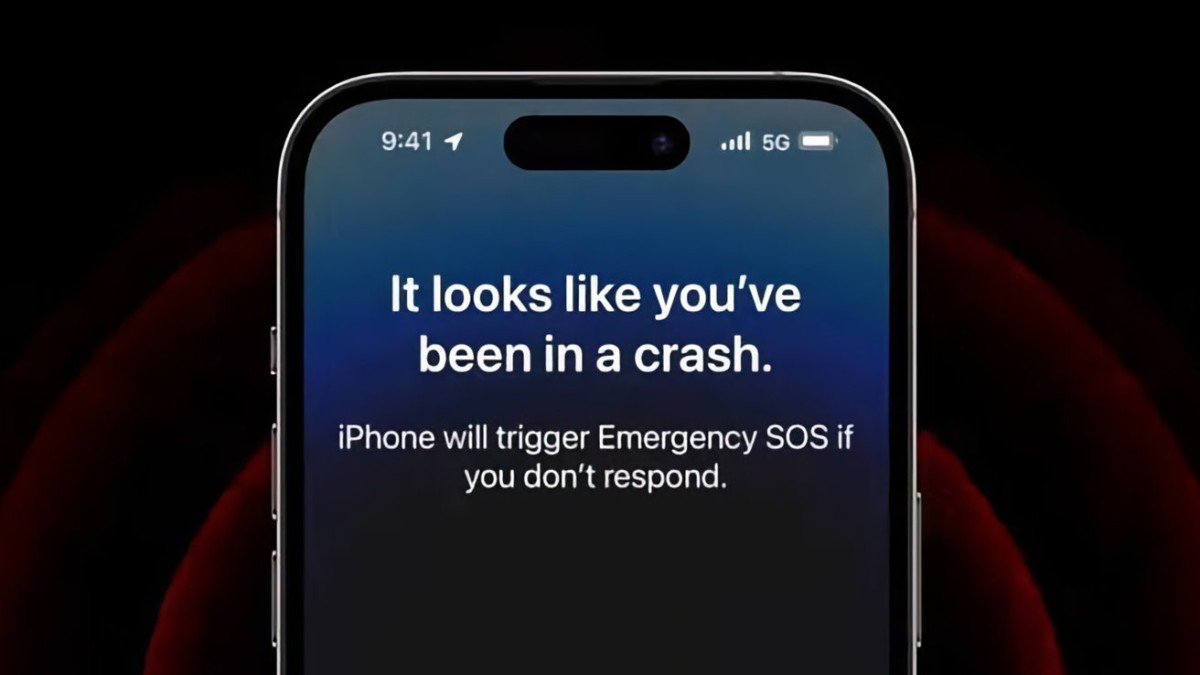Crash Detection Feature on iPhone Leads Rescuers to Tragic Accident Site in New Zealand