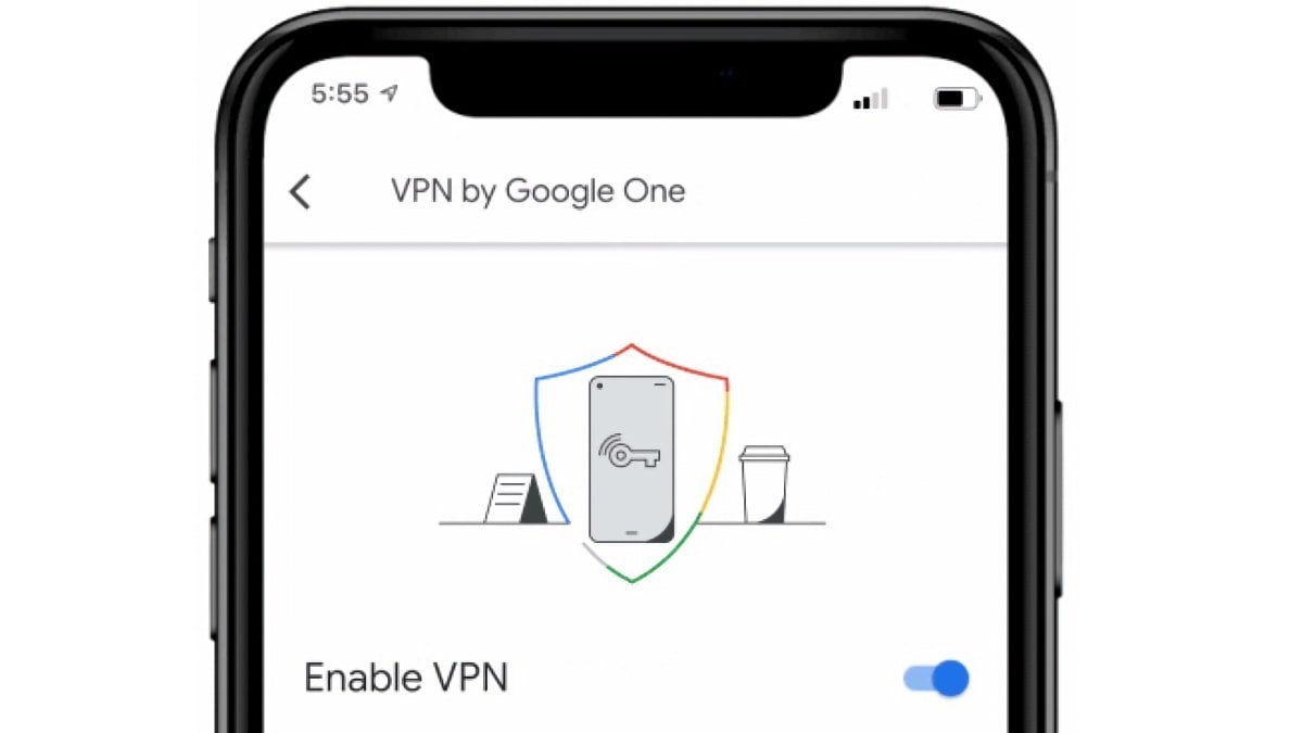 Google to Sunset VPN Feature in Google One Subscription