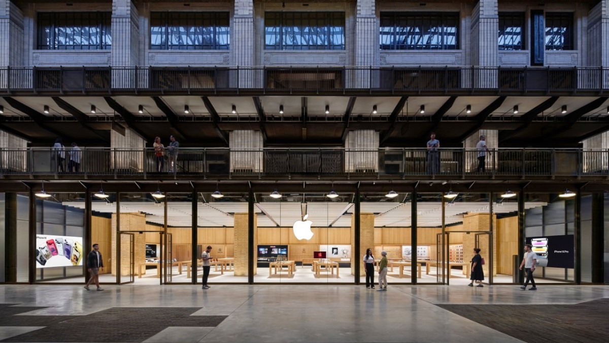  UK Tribunal Allows Apple App Store Lawsuit to Proceed Over 30% Fee