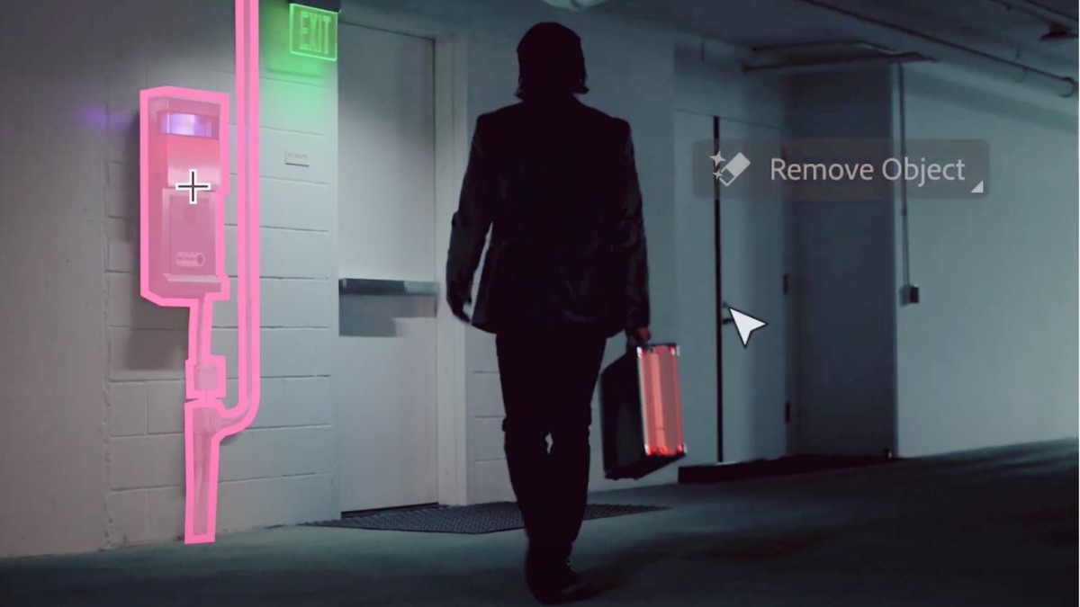 Adobe Integrates Generative AI into Premiere Pro for Enhanced Video Editing