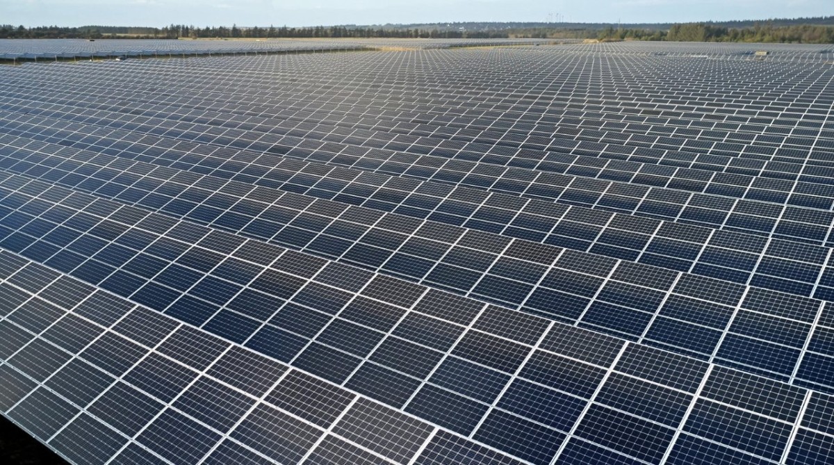 Apple Boosts Clean Energy Use to 18 Gigawatts, Advances Environmental Goals