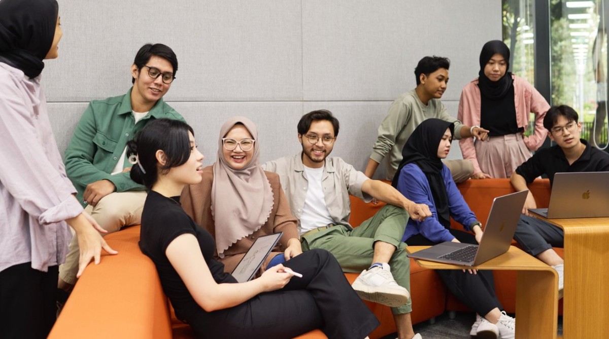Apple Expands Developer Academy to Bali, Empowering Global Coders