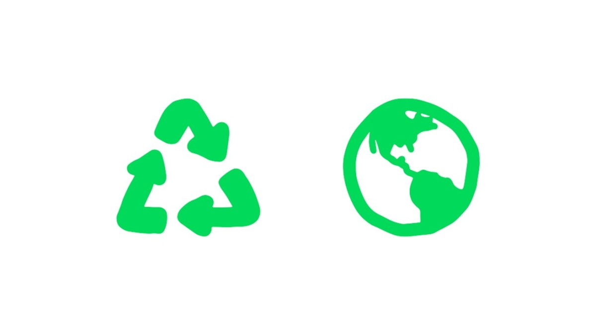 Apple Goes Green for Earth Day: Recycling, Trade-Ins, and a Leather-Free Future