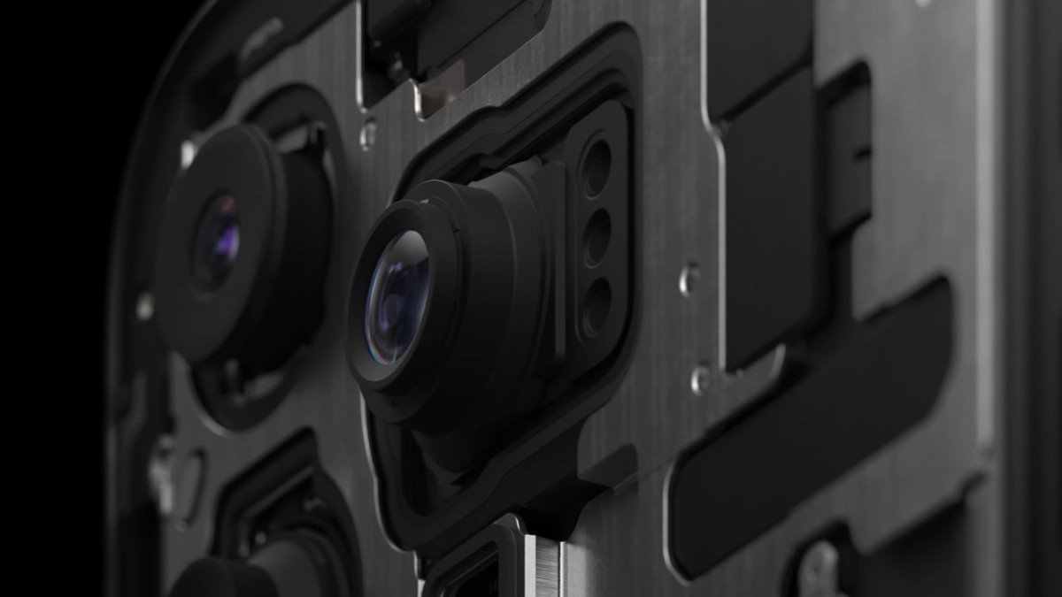 Apple Seeks Indian Partners for iPhone Camera Modules as Production Expands