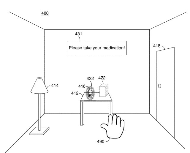 Apple's Vision Pro Could Transform Healthcare with Life-Saving MR Technology