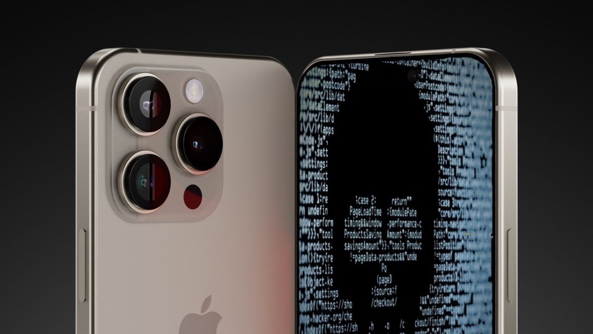 China Allegedly Linked to Recent Mercenary Spyware Attacks on iPhones
