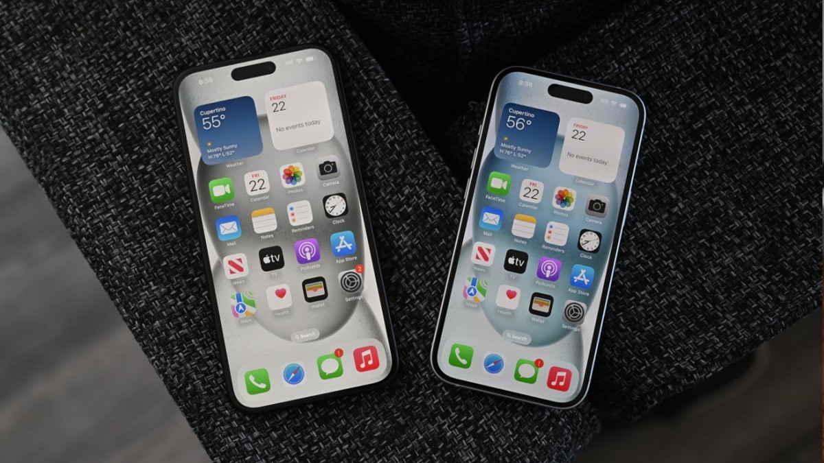 iPhone 17 Plus May Feature a Slightly Smaller Screen Than Its Predecessor