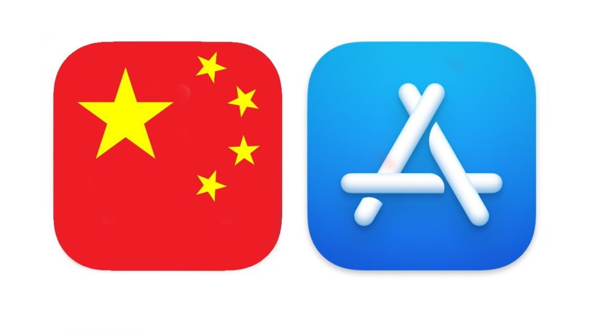 Apple Removes WhatsApp and Threads from China's App Store Amid National Security Concerns
