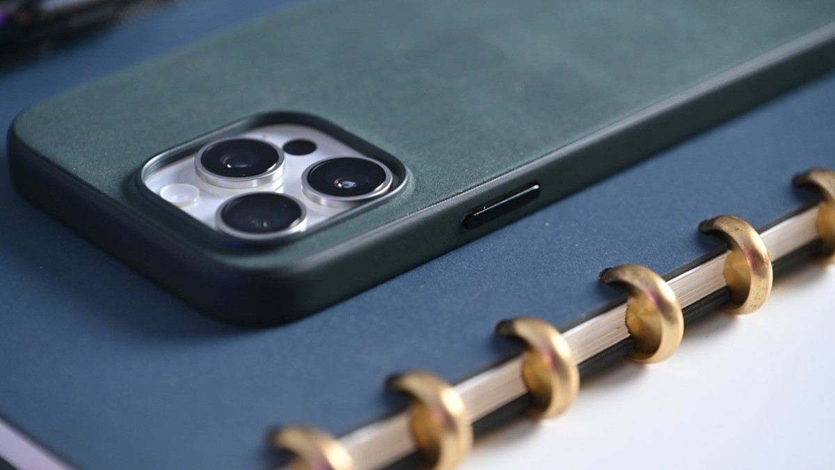 Apple Reportedly Axes FineWoven Line: Is This the End for the Leather Alternative?