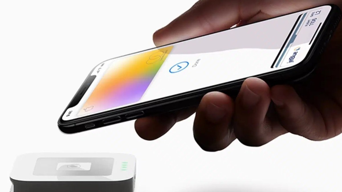 EU Likely to Approve Apple's Open NFC Access, Averting a Major Fine