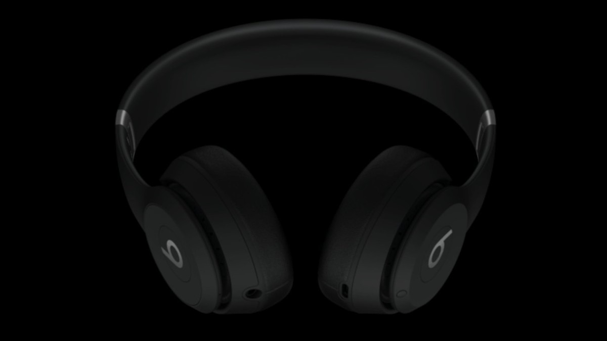 Exciting Clues Hint at Impending Release of Beats Solo 4