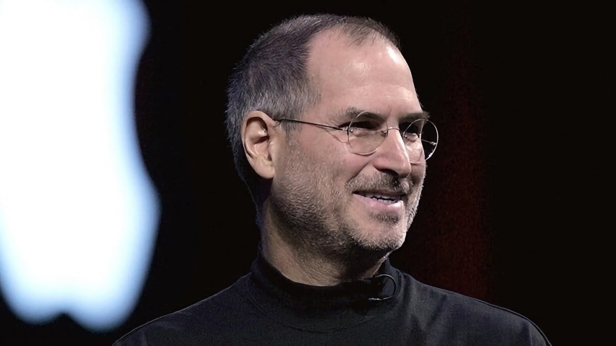 How Steve Jobs' Vision Inspired TikTok's Creation