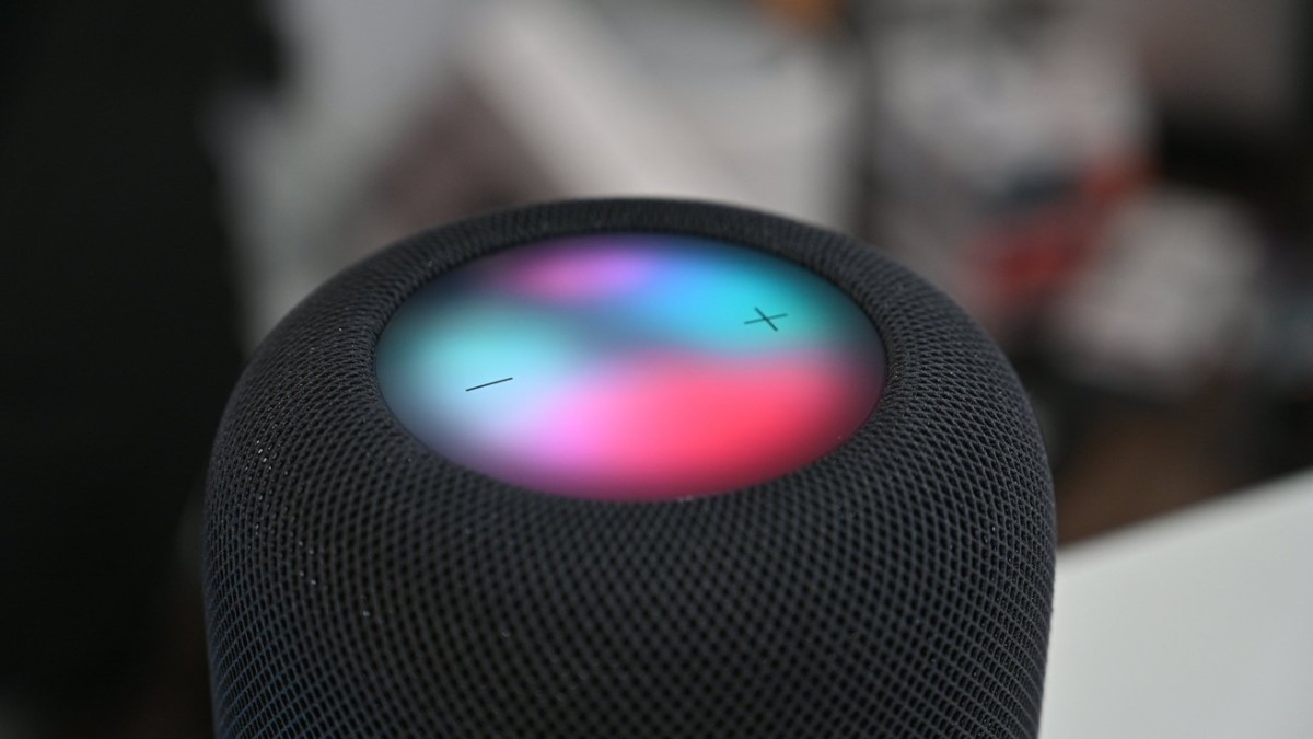 New Leak Reveals Glossy Display Cover for Upcoming HomePod