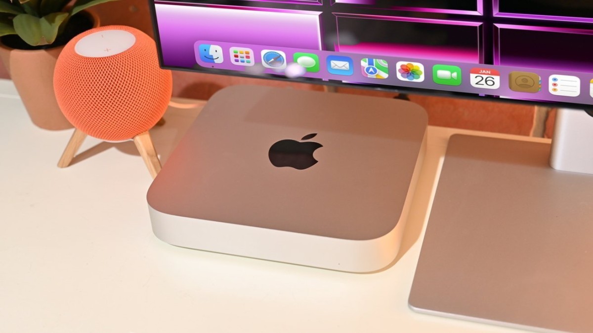 No M3 Mac mini Expected at WWDC: M4 Update Anticipated