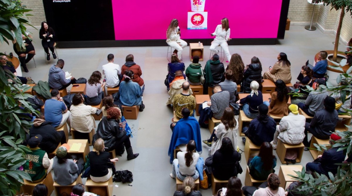  Apple Launches Exclusive Training for Small Business Owners