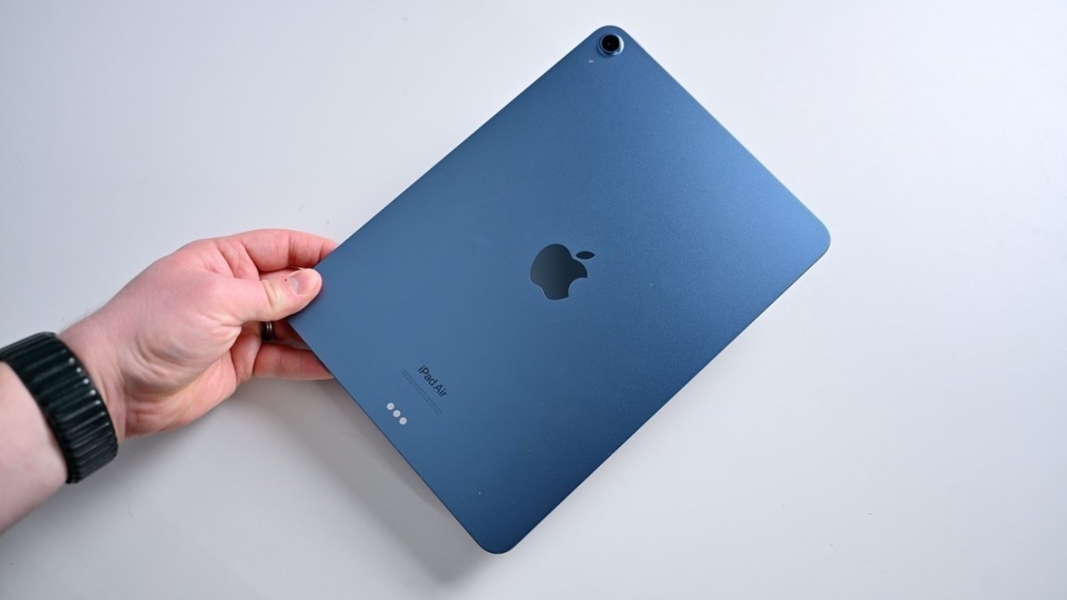 Catch the Latest Apple Innovations: Watch the 'Let Loose' iPad Event on May 7
