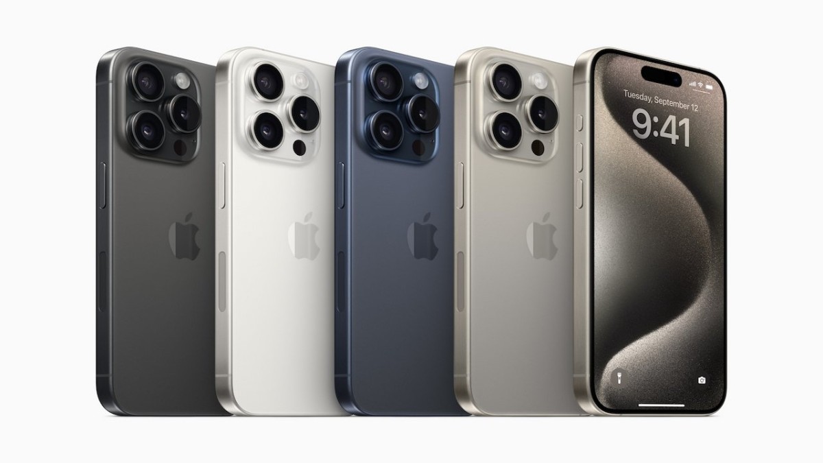 Apple Faces Sharp Decline in China iPhone Sales After Record Launch