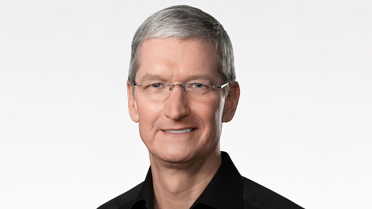 Apple CEO Tim Cook Dismisses DOJ Lawsuit as 