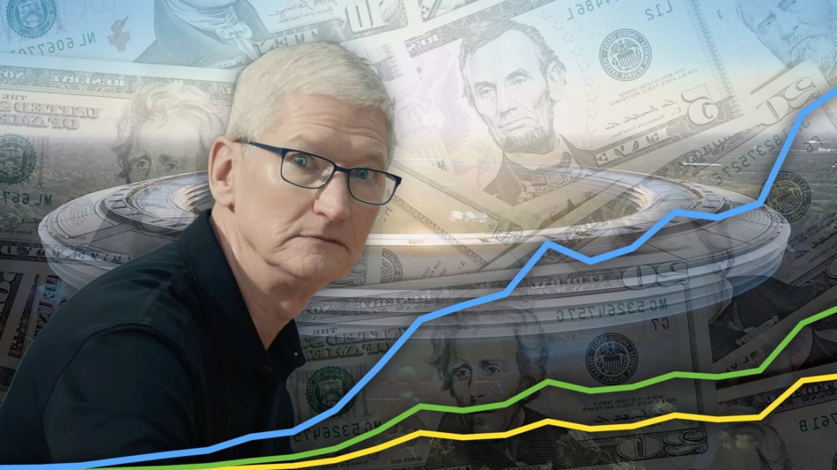 Apple Faces a Challenging Q2: Analysts Predict a Revenue Decline Amidst External Pressures
