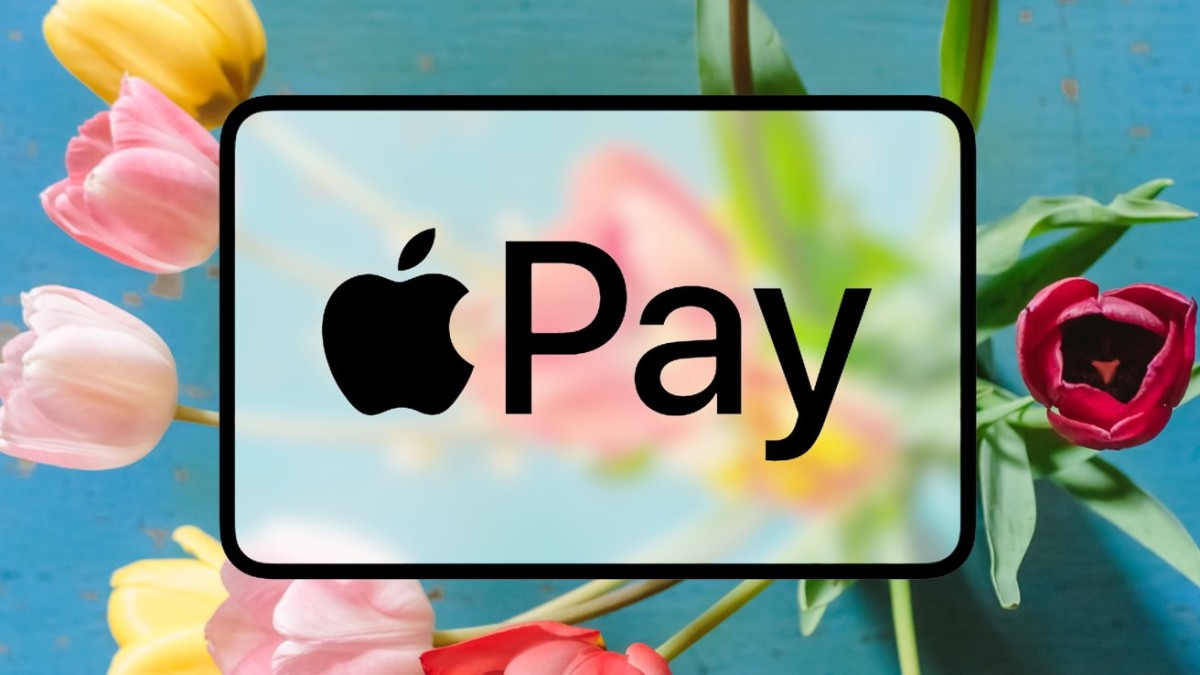 Celebrate Mother's Day with Special Apple Pay Discounts on Flowers, Jewelry, and More