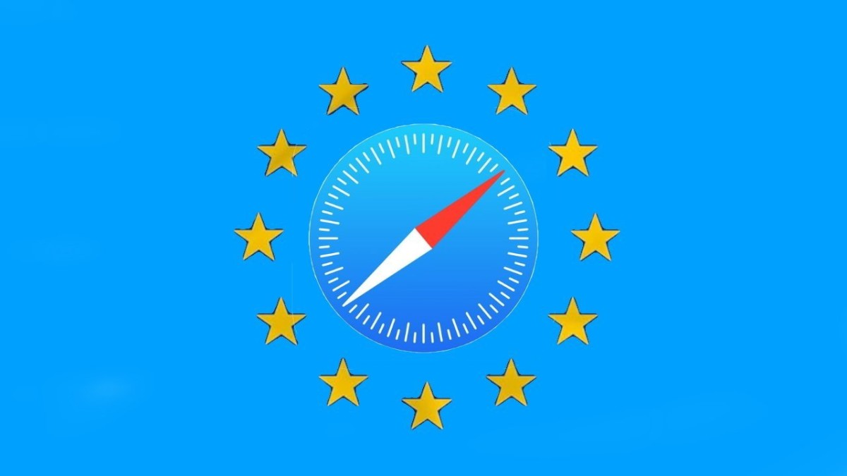EU Mandates Apple to Showcase Alternative Browsers, Stirring Mixed Reactions