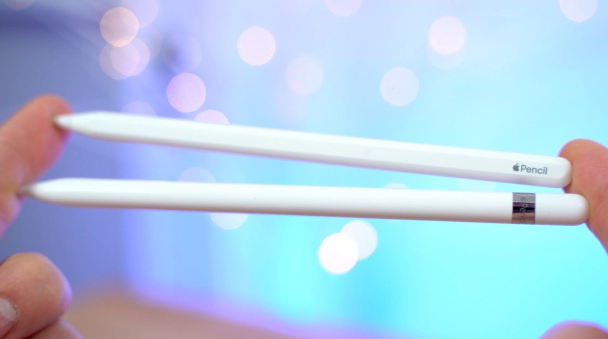  Next-Gen Apple Pencil to Buzz with Haptic Feedback: Launching May 7
