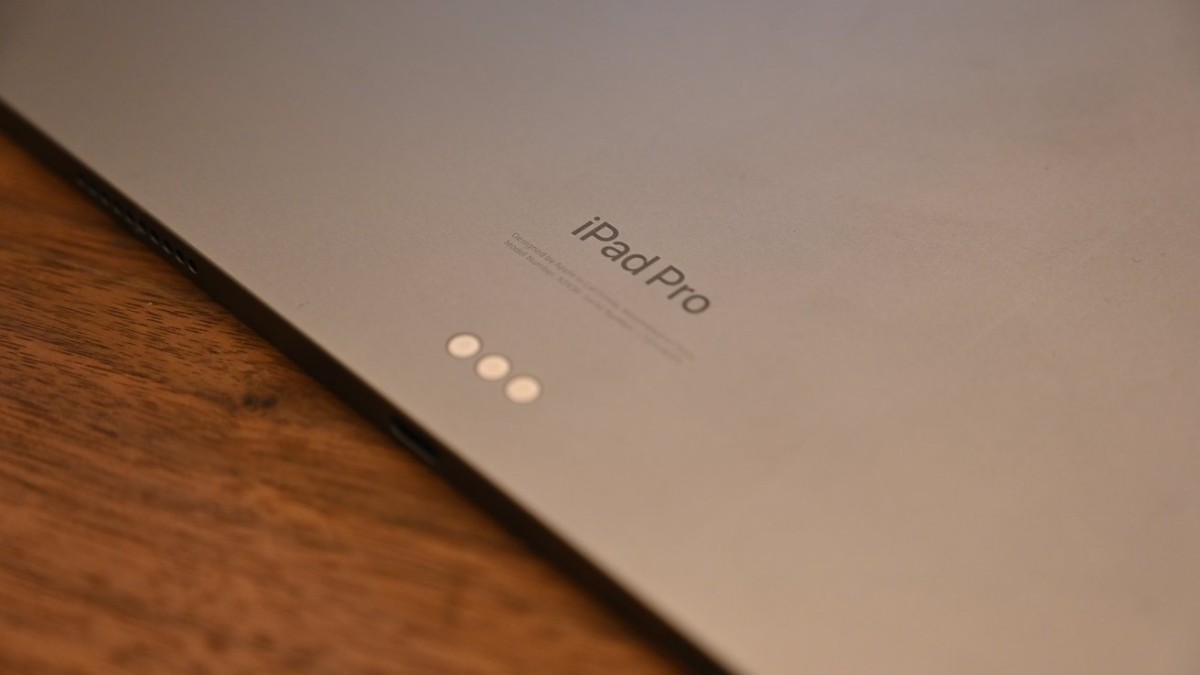Next-Level Power: New iPad Pro May Feature Revolutionary M4 Chip