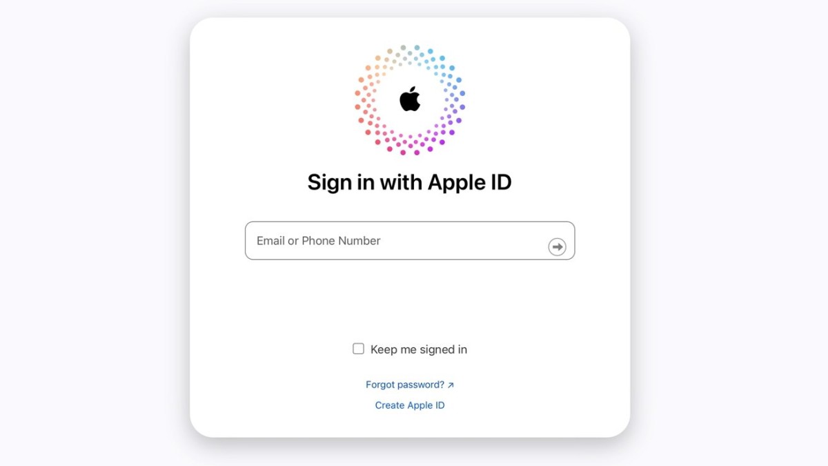Random Lockouts Hit iCloud Users, Forcing Password Resets