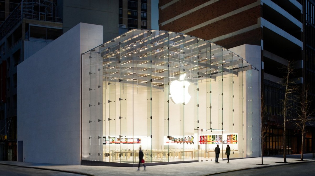 Week of Drama: Apple Devices at the Heart of Crime and Court Decisions Nationwide