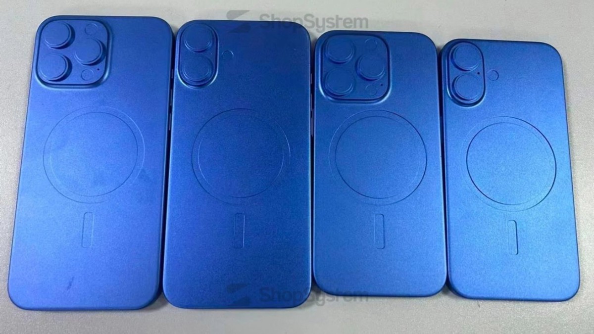  iPhone 16 Rumored to Feature Slimmer MagSafe Design
