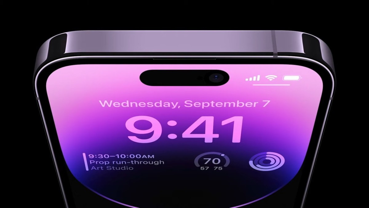Under-Screen Face ID Delayed Again: Now Expected in 2026 iPhone 18 Pro Models