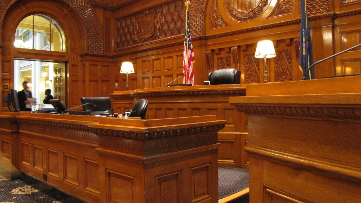 Judge Questions Apple's Adherence to App Store Payment Alternatives