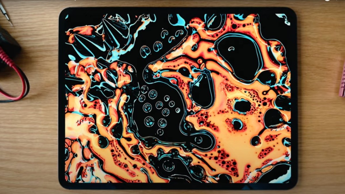 New 13-inch iPad Air Poised to Impact iPad Pro Sales, Says Trendforce