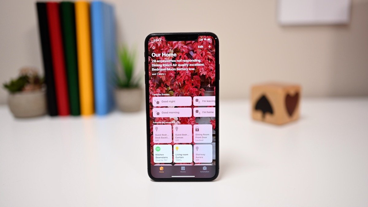 Matter 1.3 Update Expands Smart Home Capabilities with New Device Categories