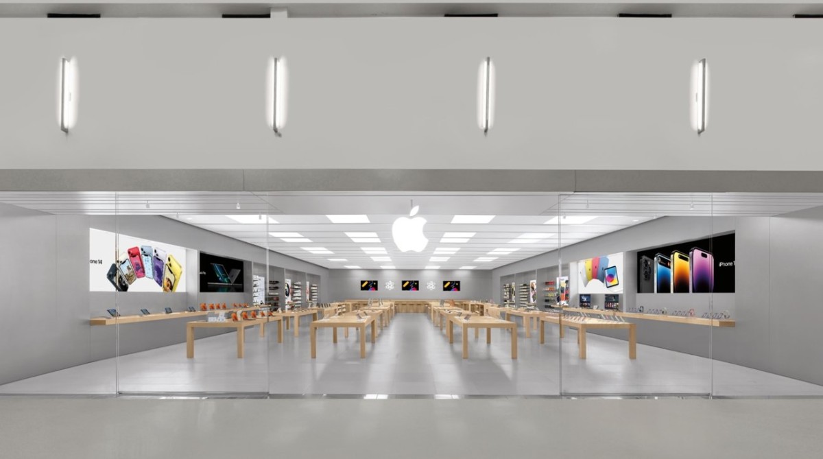 Maryland Apple Store Workers Vote to Strike Over Working Conditions