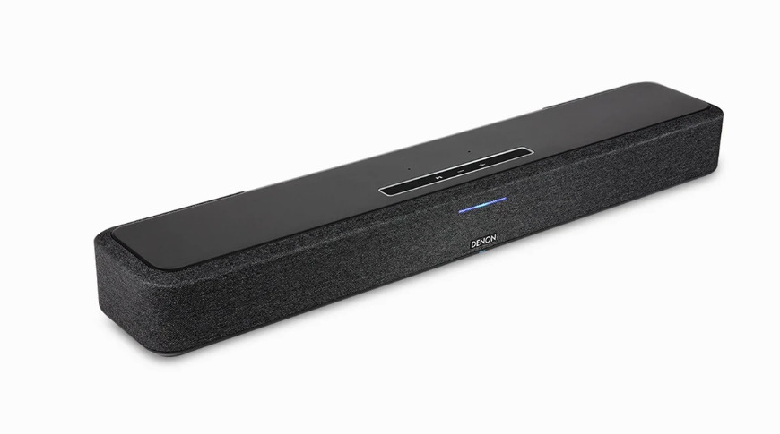 Denon Smart Speakers Now Siri-Compatible: Revolutionizing Home Audio Experience