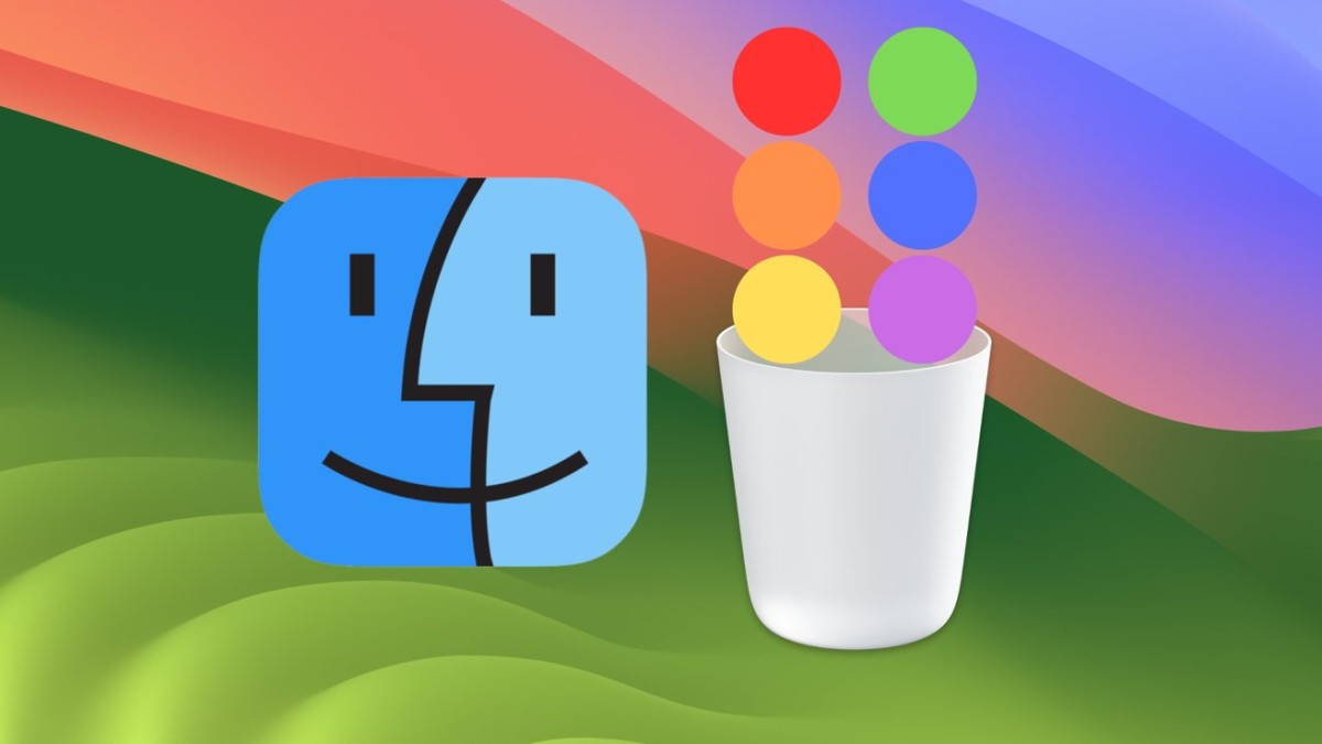 How to Mass-Delete Finder Tags in macOS: A Simple Guide
