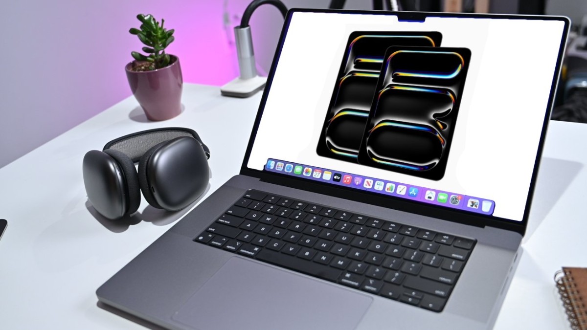 Apple's Advice: Why Choose When You Can Have Both iPad and Mac?
