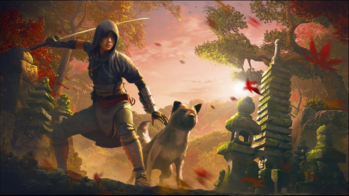 Assassin's Creed Shadows Launches on Apple Silicon Macs November 15