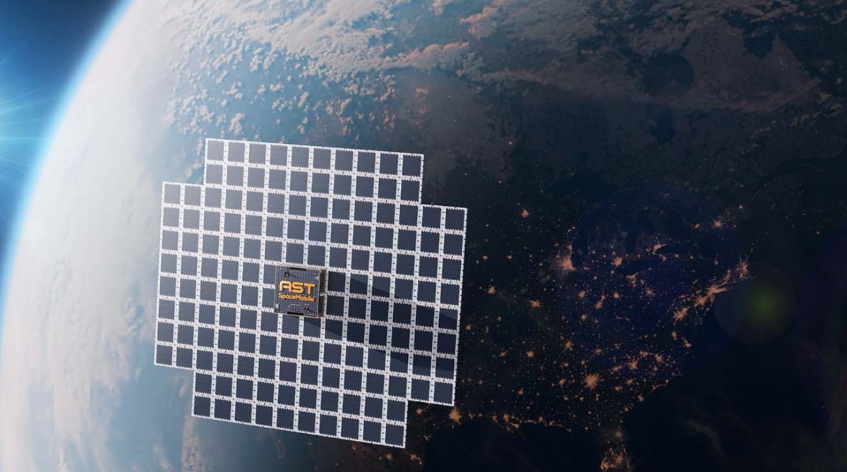 AT&T's Ambitious Plan: Satellite Voice Calls and Broadband for 5G iPhones