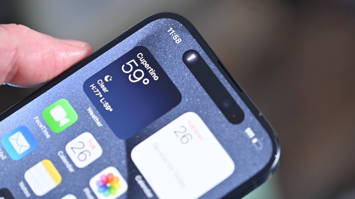 Brighter than Ever: iPhone 16 Pro Rumored to Shine with Apple's Boldest Display Yet