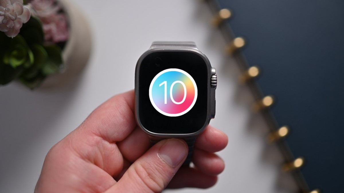 watchOS 10.5 Update: Stability Takes Center Stage