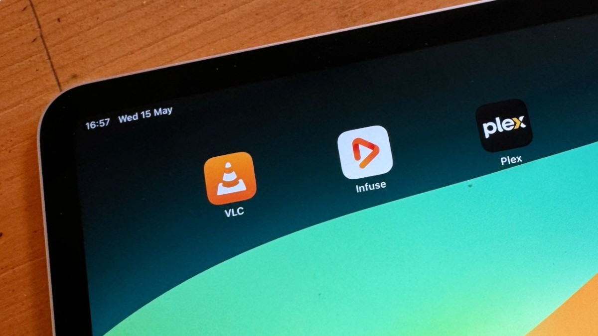 Top Apps for Watching Any Video on iPad