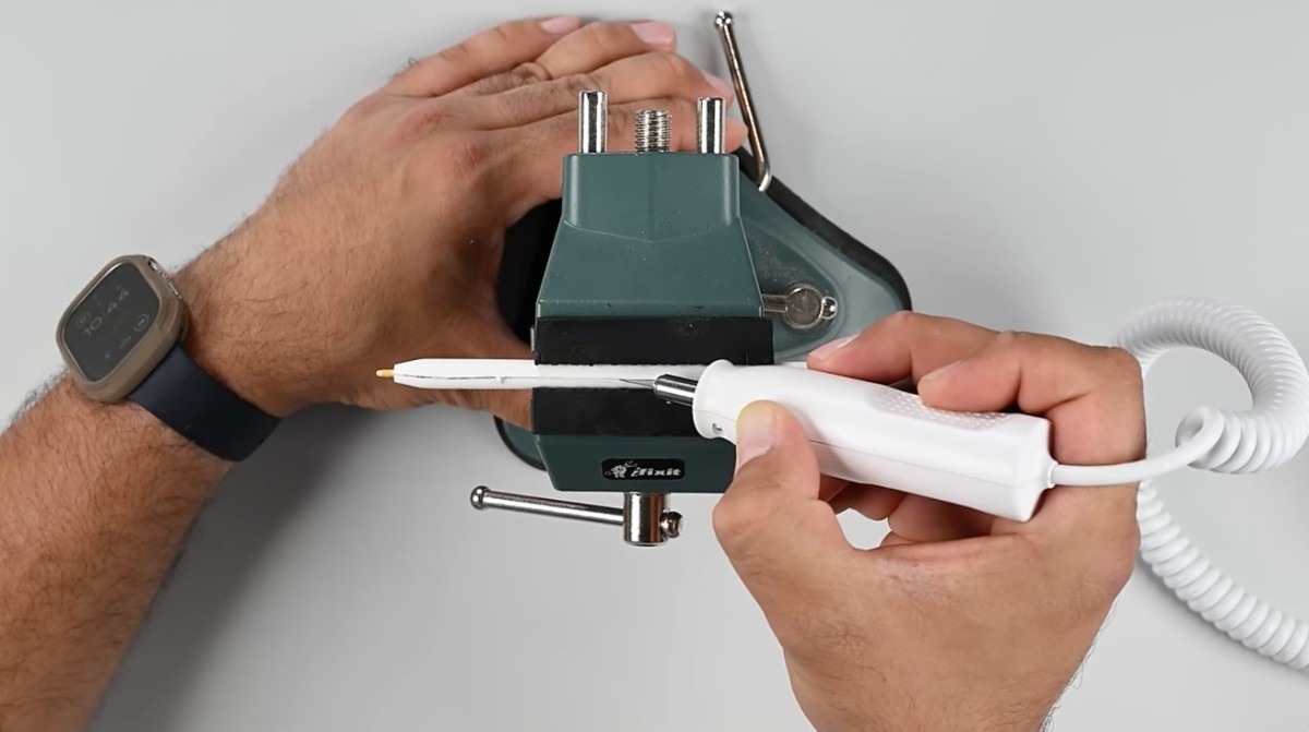 iFixit Teardown: iPad Pro Shows Promise, Apple Pencil Pro Falls Short