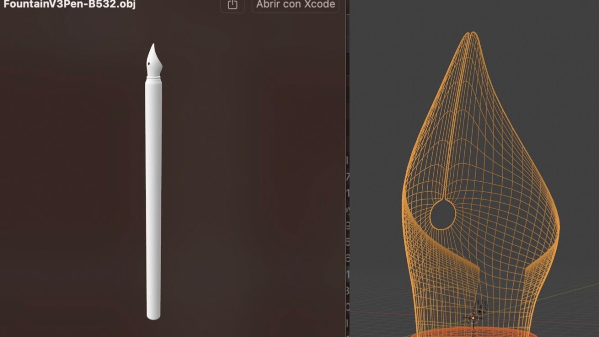 Apple Pencil Pro: Unveiling the Art of Digital Shadows