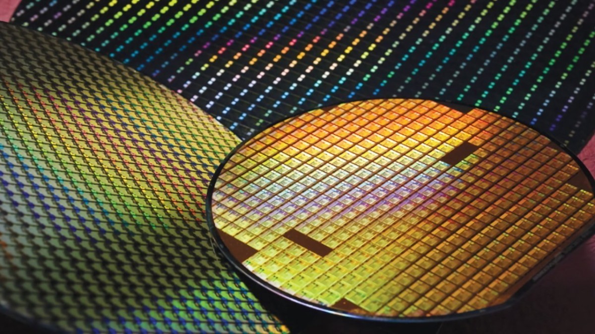 Apple's Stealth Mission: Securing TSMC's 2nm Chips