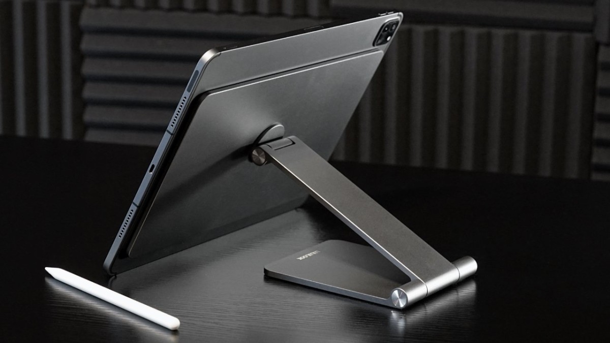 Beware: Your Old iPad Pro Stand Won't Cut It with the New Models